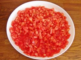 Çiğden Taze Fasulye Konservesi