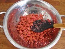 Kızılcık Marmelatı