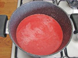 Kızılcık Marmelatı