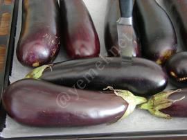 Közlenmiş Patlıcan Konservesi