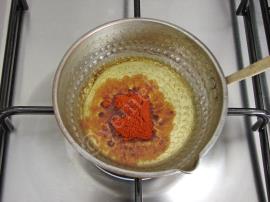 Taze Börülce Borani