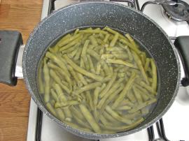 Taze Börülce Borani