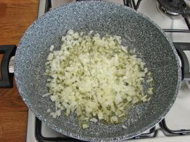 Taze Börülce Borani