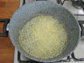 Taze Börülce Borani