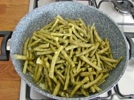 Taze Börülce Borani