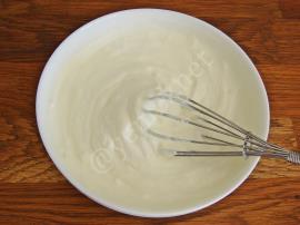 Yoğurtlu Havuç Salatası