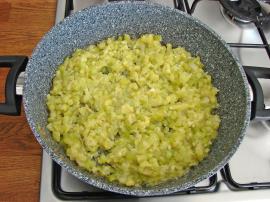 Yoğurtlu Kabak Borani