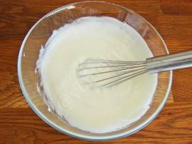 Yoğurtlu Kabak Borani