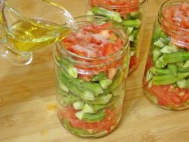 Çiğden Bamya Konservesi