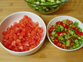 Çiğden Bamya Konservesi