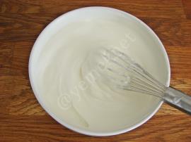 Fırında Taze Fasulye Kızartması