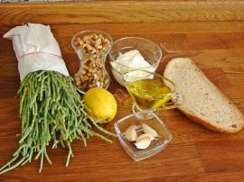 Taratorlu Deniz Börülcesi