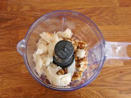 Taratorlu Deniz Börülcesi