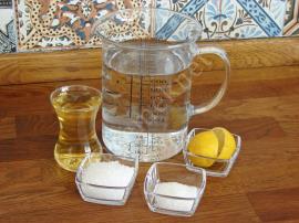 Turşu Suyu
