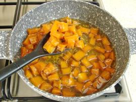 Bal Kabağı Reçeli