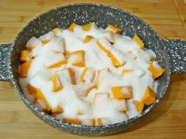 Bal Kabağı Reçeli