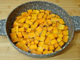 Bal Kabağı Reçeli