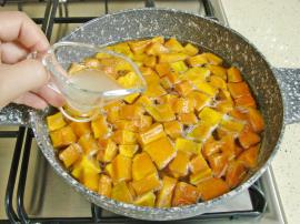 Bal Kabağı Reçeli