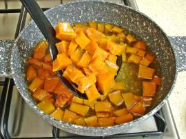 Bal Kabağı Reçeli