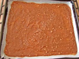 Cevizli İncir Pestili