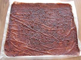 Cevizli İncir Pestili