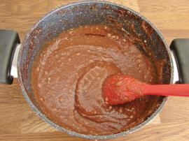 Cevizli İncir Pestili