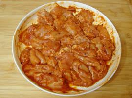 Fırında Tavuk Tava