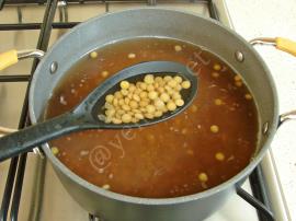 Kesme Hamur Çorbası