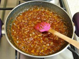 Kesme Hamur Çorbası