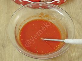 Köfteli Patlıcan Oturtma