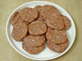 Köfteli Patlıcan Oturtma