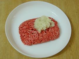 Salçalı Ekşili Sulu Köfte