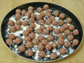 Salçalı Ekşili Sulu Köfte