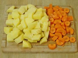 Salçalı Ekşili Sulu Köfte