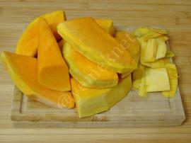 Bal Kabağı Tatlısı