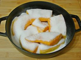 Bal Kabağı Tatlısı