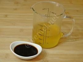 Bal Kabağı Tatlısı