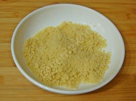 Elmalı Tart Kurabiye