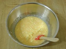 Pastane Usulü Dereotlu Poğaça