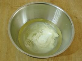 Peynirli Mayalı Poğaça