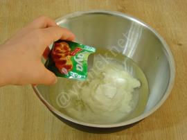 Peynirli Mayalı Poğaça