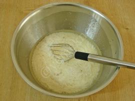 Peynirli Mayalı Poğaça