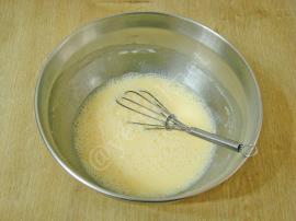 Yufkasız Ispanaklı Börek