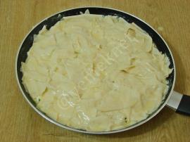 Bayat Yufka Böreği