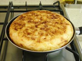 Bayat Yufka Böreği