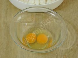 Bayat Yufka Böreği