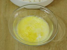 Bayat Yufka Böreği