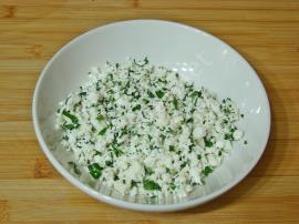 Bayat Yufka Böreği