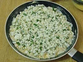 Bayat Yufka Böreği