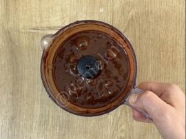 Cennet Hurmalı Puding